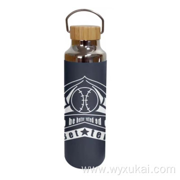 Bottle water cup cooling customization water cup thermos